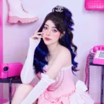 Linh Barbie