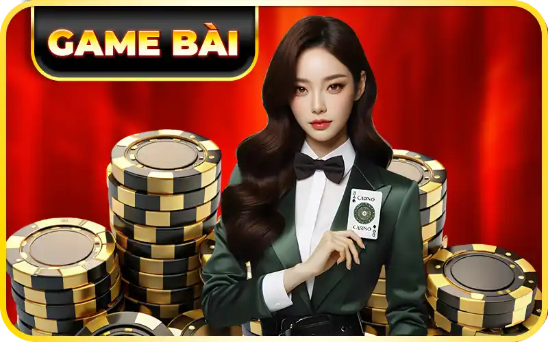 game bài